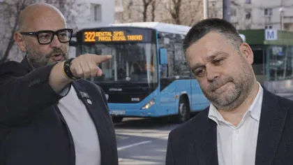 Piedone îl mitraliază pe Ciucu: „Bufonule! Nu îți e, mă, rușine?  Scumpești tu, reformezi tu, cerți tu, trimiți tu oameni cu familii și copii în șomaj! Ești ipocrit, Ciucurel! Ipocrit! Pune osul la muncă, nu fii trântor! Și lasă politica, amatorule!”