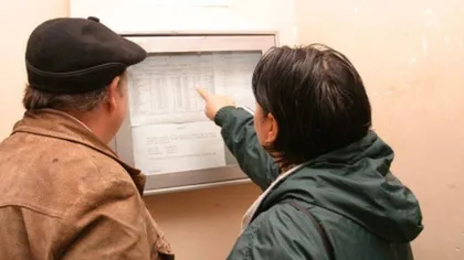 Ce ai de plată pentru un apartament în care nu locuieşte nimeni. Cât achiţi pentru întreţinere, utilităţi şi impozit