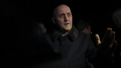 Horațiu Potra, executat silit pentru aproape 10.000 de lei după ce a intrat în conflict cu vecinii pentru un teren de 14.400mp. Decizia nu este definitivă