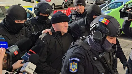 Horațiu Potra se retrage din afaceri. Mercenarul a cedat una dintre firme unui coinculpat din dosarul tentativei de lovitură de stat