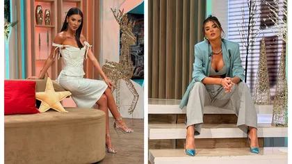 Ramona Olaru iubește din nou. Cum s-a afișat asistenta de la Neatza alături de noul iubit. Imaginea care a dat foc internetului