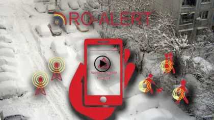 Locuitorii Capitalei, reacții după mesajul Ro-Alert primit la ora 4 dimineața: „Am crezut că e cutremur”