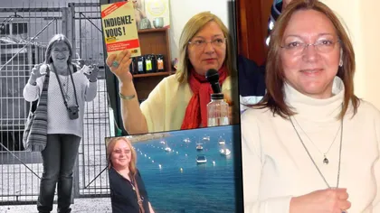 Doliu în lumea presei! O jurnalistă s-a stins din viață. Mesajele transmise de cei care au cunoscut-o: „Ne-a contaminat cu spiritul ei de luptătoare”