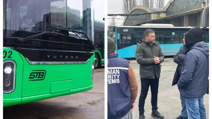 Ce salarii au directorii STB. Sumele uriașe care le intră în conturi lunar