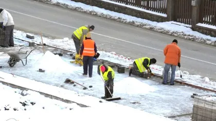 Construcțiile, printre domeniile bine plătite în România. Cât câștigă un muncitor pe șantier în 2026