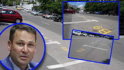 Sectorul 3, lider detașat în București la numărul de locuri de parcare: 80.000 de locuri amenajate, un sistem flexibil cu autorizații nominale și nenominale, și o reorganizare completă a spațiului public