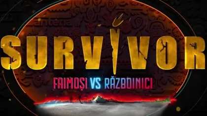 Un nume cunoscut din România se pregătește să intre în competiția Survivor: ”Sunt în primii 3 dacă ajung”