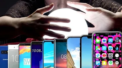 Înșelăciune de domeniul științifico-fantastic la Buzău. O tânără a rămas fără două telefoane după ce a apelat la un ritual de dezlegare a vrăjilor prin arderea bateriilor