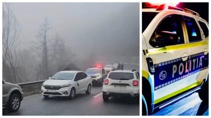 Thriller într-un fost cuplu! O femeie își acuză fostul iubit că a intrat intenționat pe contrasens, pentru a o lovi! ”Mă simt în pericol în fiecare moment”