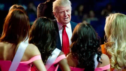 „Donald Duck?”, replica neașteptată cu care o româncă l-a cucerit pe Trump. Relația președintelui SUA despre care s-a aflat în campanie