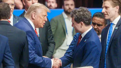 Nicuşor Dan, pe Twitter: „Securitatea Europei şi forţa NATO depind de unitatea relaţiei transatlantice”