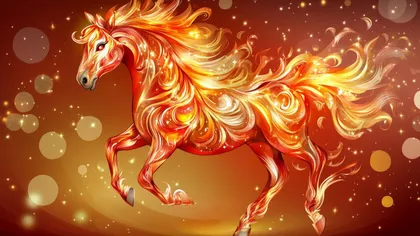 Zodiac chinezesc februarie 2026. Luna în care renaşti, explozie de energie planetară adusă de Soare