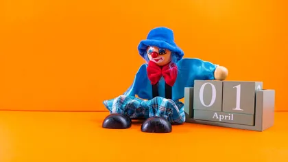 1 aprilie, Ziua Păcălelilor 2026. Semnificaţia spirituală a unei zile în care e bine să evitaţi farsele