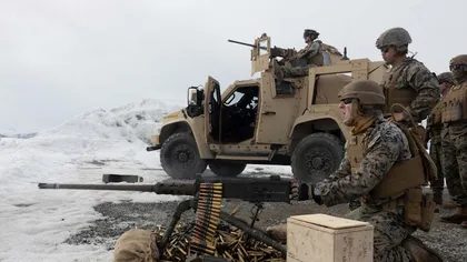 Alertă şi în Europa. Norvegia cere tuturor municipalităților să se pregătească pentru război, este cea mai gravă situaţie după Al Doilea Război Mondial