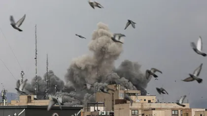 Războiul din Orientul Mijlociu amenință întreaga omenire. Șefa FMI: Creșterea de 10% a prețului petrolului va încetini evoluția economiei mondiale