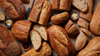 Ce pâine pune pe masă un neurochirurg? Dr. Vlad Ciurea explică alegerea care te ajută să previi diabetul și bolile cardiovasculare