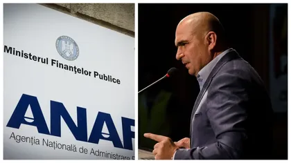 ANAF schimbă regulile, trimit deciziile RECALCULATE de plată direct contribuabililor. Verificaţi conturile pentru a nu plăti penalizări!