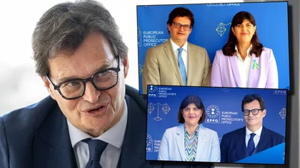 Andrés Ritter va fi următorul procuror-șef european. Parlamentul a aprobat numirea