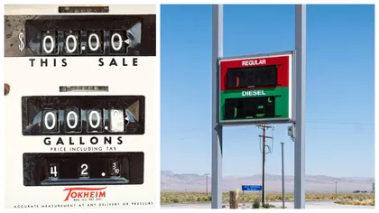 Americanii au găsit soluția pentru a ține sub control prețul combustibililor: suspendă o lege veche de peste 100 de ani!