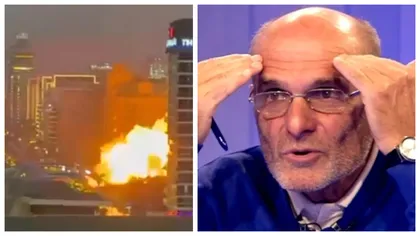 CTP, revoltat de cazul elevilor prinși de război în Dubai. ”Și ce să vadă? Pisi la plajă? Gigălăi?”