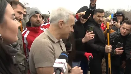 Călin Georgescu, mesaj de ultimă oră pentru români. „Suntem ceea ce suntem și nu vom fi altceva decât ceea ce suntem”