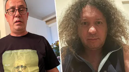 Victor Ciutacu a mai câştigat un proces: „Dă, bă, borfașule, banii înapoi!”