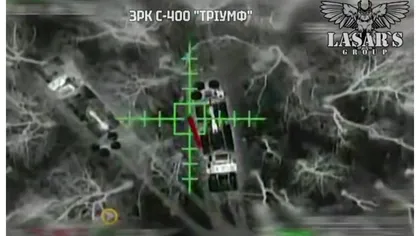 Nu e banc! Ruşii şi-au doborât propriul elicopter trimis să intercepteze drone. Bonus, ucrainenii au distrus un sustem S-400 de un miliard de dolari, la Belgorod