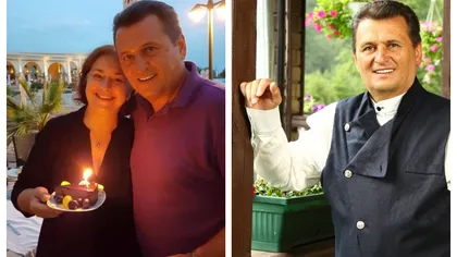 Nea Mărin, anunţ după 50 de ani de căsnicie cu Mioara: „Deschide bine ochii, că e pe viaţă, ne spuneau ai noştri…”