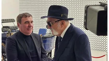 Ion Ţiriac pune sare pe rană după ce naţionala de fotbal a ratat calificarea la CM 2026: „Campionatul României are mai mult de 50% jucători străini”