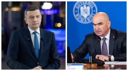 Grindeanu, mesaj ferm pentru liberali: ”Dorim continuarea guvernării pro-europene. Nimeni nu se poate juca cu destinele României, vânturând alianțe cu extremiștii!”