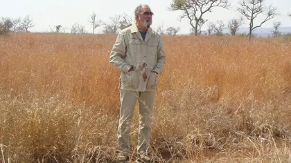 Ion Țiriac a achiziționat o proprietate cu suprafaţa cât Capitala. „Și mai cumpăr încă una, se pare”