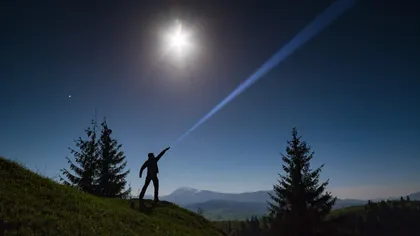 Întâlnirea COSMICĂ dintre Mercur retrograd şi Nodul lunar Nord aprinde focul DESTINULUI. Ce paşi karmici importanţi are de făcut fiecare zodie