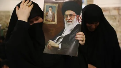 Moartea liderului suprem Ayatollah în Iran, sărbătorită pe străzi de iranieni: „Khamenei s-a dus în iad”