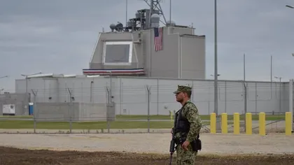 Scutul de la Deveselu: Cum funcționează arma împotriva rachetelor balistice. Are interceptori de 20 de milioane de dolari