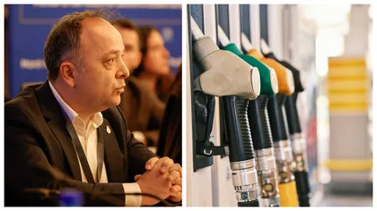 ”Decalogul” lui Adrian Negrescu, după ce guvernul a adoptat măsurile contra scumpirii carburanților. Va scădea prețul la pompă? ”Statul n-are de ce să îl ajute pe cel care are mașină scumpă și se plânge de prețul motorinei”