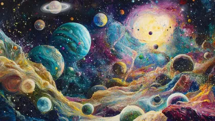 Huzur astrologic! Nicio planetă majoră RETROGRADĂ până pe 6 mai 2026. ZODIILE intră într-o fereastră energetică RARĂ.  