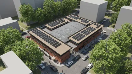 Primăria Sectorului 3 pregătește modernizarea completă a trei piețe de cartier