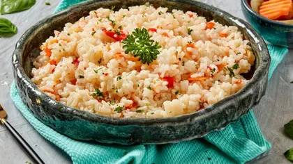 Ce condimente nu se pun niciodată în pilaf. Aromele intense pot strica gustul preparatului