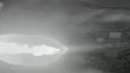 Momentul în care un F-35 israelian doboară aeronava Yak iraniană VIDEO