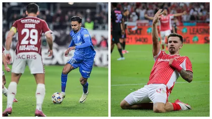 Revoluție în fotbalul românesc! Cum vrea FRF să crească timpul efectiv de joc și fluența partidelor din Superligă și Cupa României