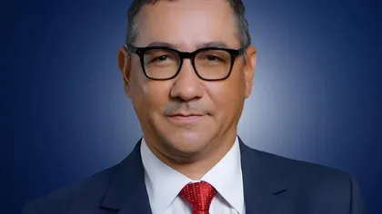 EXCLUSIV Avertismentul dur al lui Victor Ponta despre viitorul României: „Suntem în genunchi”