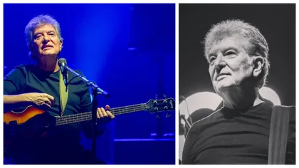 Care a fost ULTIMA DORINȚĂ a lui Mugurel Vrabete. ”Ne ajută mult să simțim cât de mulți oameni l-au iubit și l-au respectat”