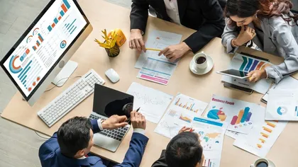 Cum îți dai seama că marketingul tău digital a intrat în plafonare