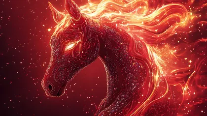 4 ZODII CHINEZEȘTI continuă mersul în forţă prin Anul CALULUI de FOC 2026