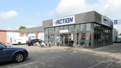 Action se extinde în România și creează noi locuri de muncă. Un manager de magazin poate câștiga peste 6.000 de lei pe lună