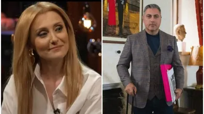 Alina Sorescu încă suferă, la 4 ani de la despărțirea de Alexandru Ciucu: „Îmi este foarte greu”