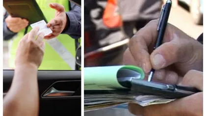 Se modifică legea privind plata amenzilor. Europol: ”Nu mai poți plăti jumătate din minim”