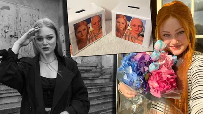 Ce se va întâmpla cu cele două milioane de dolari strânse pentru Andreea Anița, tânăra care a pierdut lupta cu cancerul: „Sumele vor fi returnate celor care solicită acest lucru”