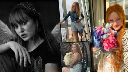 Andreea Anița, tânăra pentru care s-au strâns peste două milioane de dolari, a piedut lupta cu boala: „Unsprezece ani a înfruntat cancerul cu o forță care a uimit medici”