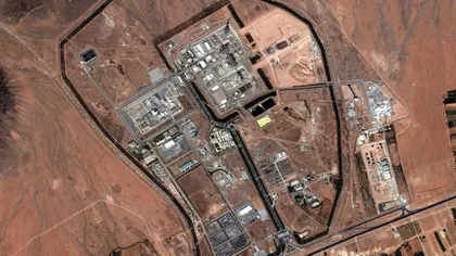 Operaţiune Epic Fury, ziua 29. Lovitură grea pentru Iran. Avioanele israeliene au lovit reactorul nuclear cu apă grea de la Arak